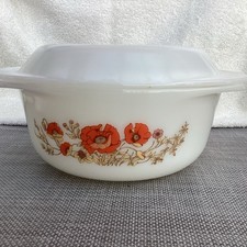 Vintage arcopal france - vintage, milk