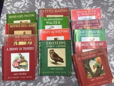 Blackberry farm Books By Jane