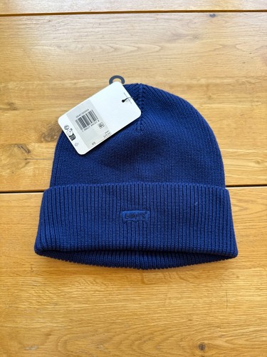 Levi essential beanie hat - levi's,