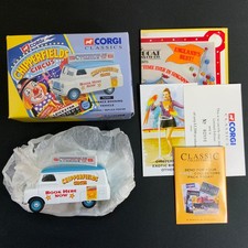 Corgi Classics Chipperfields