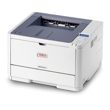 OKI B431DN MONO LASER PRINTER