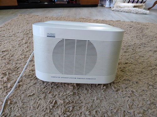 Vintage altec lansing - altec,