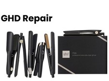 GHD REPAIR SERVICE  -