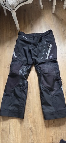 Klim badlands pro trousers - badlands,