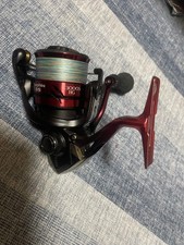 SHIMANO Sephia SS3000S HG