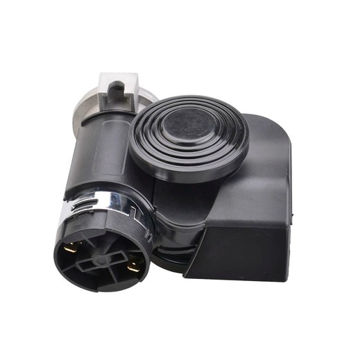 12v black snail compact - 12v,