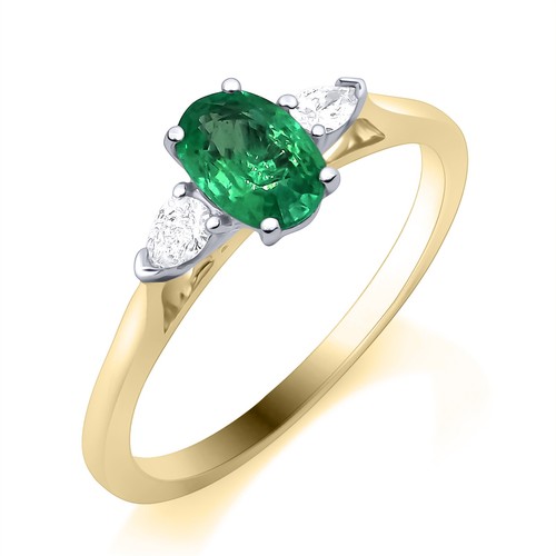9ct yellow gold - 9ct,