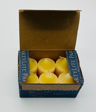 PartyLite Peppermint Snowflake