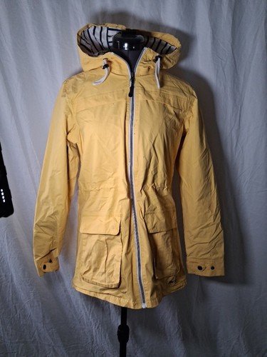 Peter storm yellow raincoat - peter,