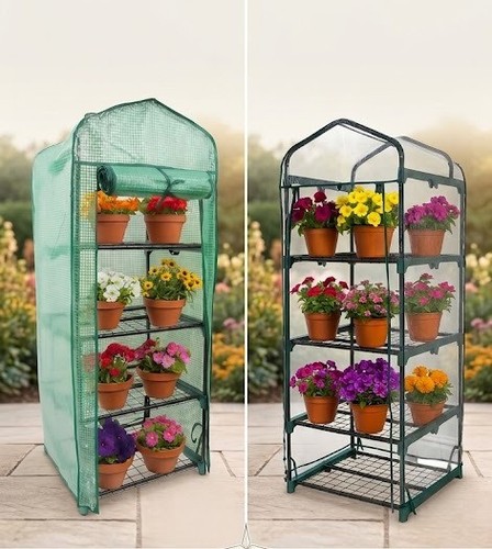 Tier green house - 4,