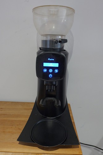 Fracino luxomatic coffee - fracino,