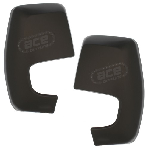 Wing door mirror covers caps - door,