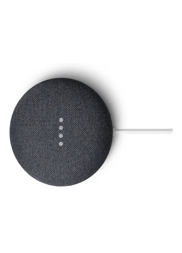 Google home mini smart - google,
