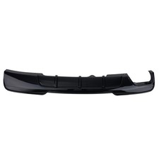 Rear Bumper Diffuser Splitter