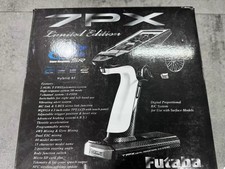 futaba 7px limited editon
