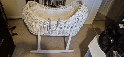 Snooze snuz pod bedside - pod, crib