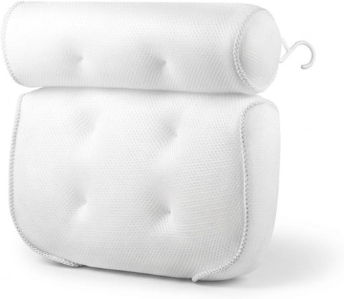 Luxury spa bath - luxury, 4d
