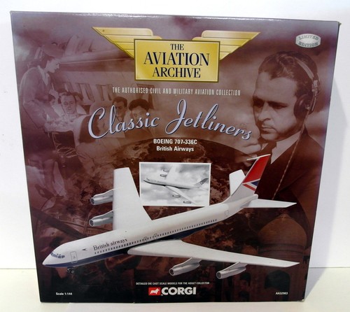 Corgi 144 scale diecast - scale,