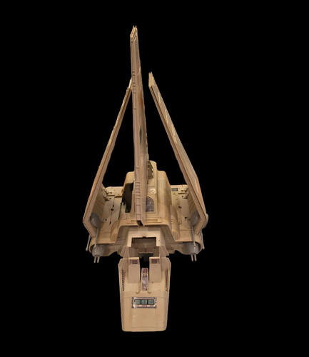 Vintage kenner star wars - vintage,