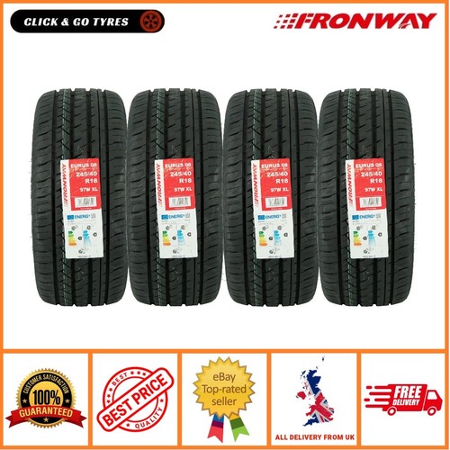 245 40r18 fronway - 4,