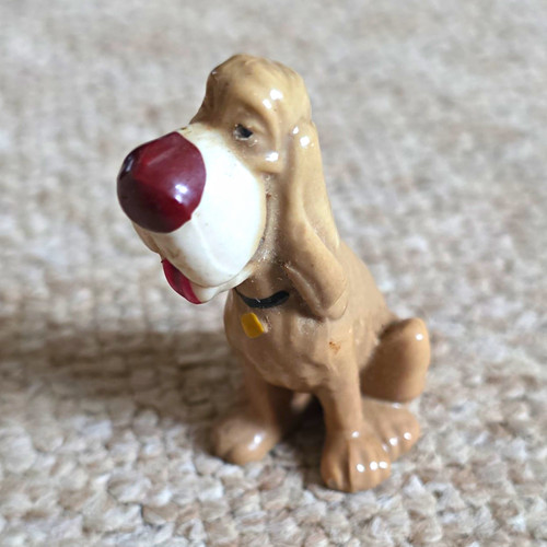 Vintage wade whimsies disney - vintage,