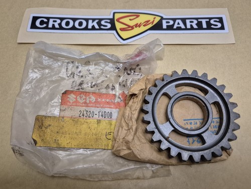 Nos 24320 14d00 dr350 - nos,