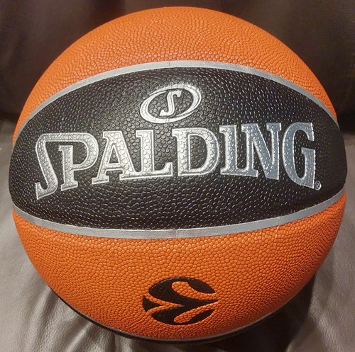 Basketball spalding - basketball,