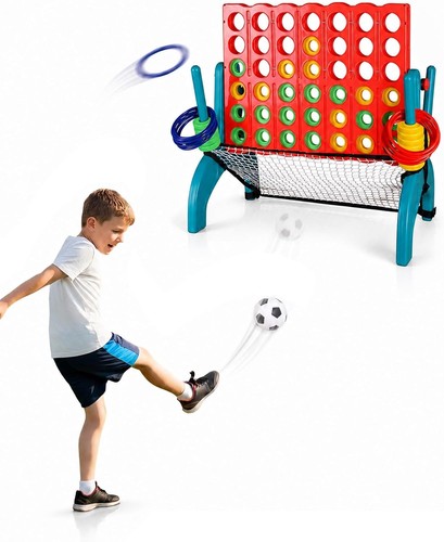Giant connect 4 outdoor - in,