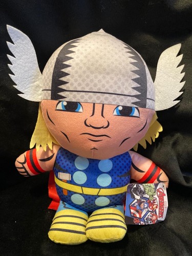 New marvel avengers thor - new,