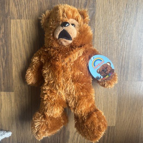 Vintage rainbow bungle - vintage,