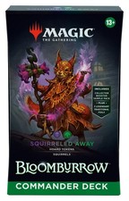MTG: Bloomburrow Commander