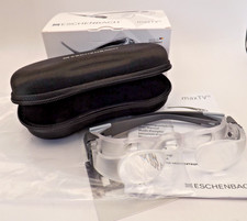 Eschenbach Magnification