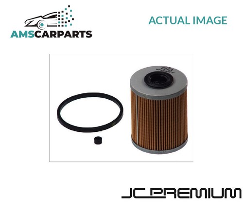 Engine fuel filter b3r015pr - fuel, jc