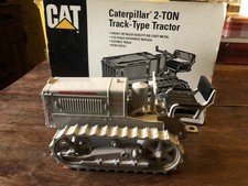 Model Of Caterpillar 2 Ton