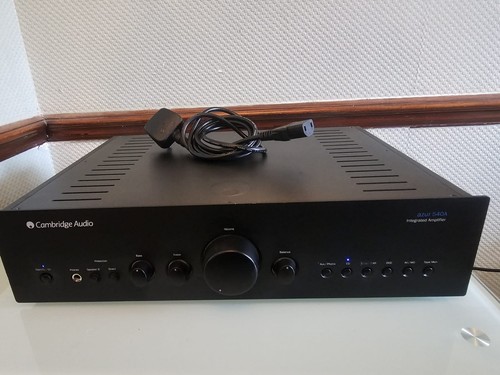 Cambridge audio azur - cambridge,