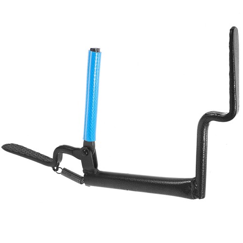 Brick lifting clamp - brick,
