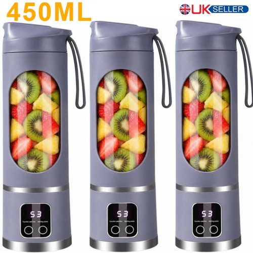 Portable mini personal blender - mini,