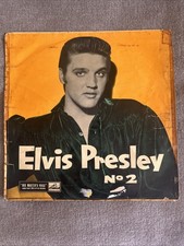 Elvis Presley - Rock 'N' Roll