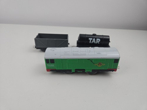 Tomy track master boco - tomy, thomas