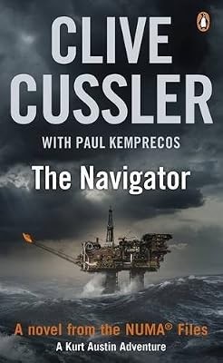 The navigator numa - navigator:,
