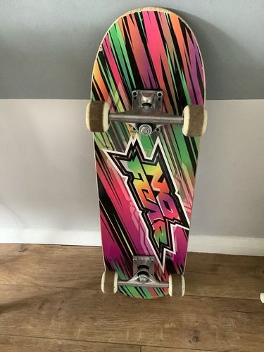 Fear skateboard inch - fear, 28