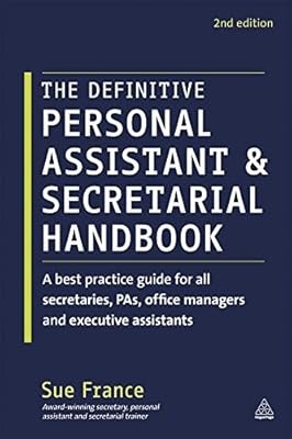The definitive personal - the,