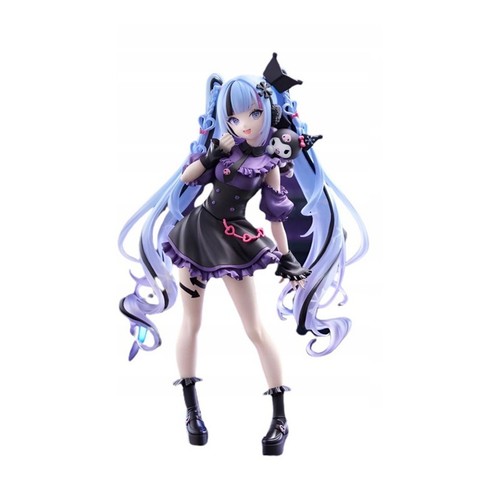 Hatsune miku trio try - hatsune,