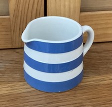 TG GREEN CORNISHWARE BLUE AND