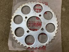KAWASAKI NOS REAR SPROCKET 43T