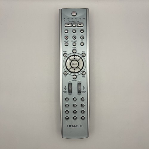 Genuine hitachi clu 3844wl - hitachi, clu-3844wl