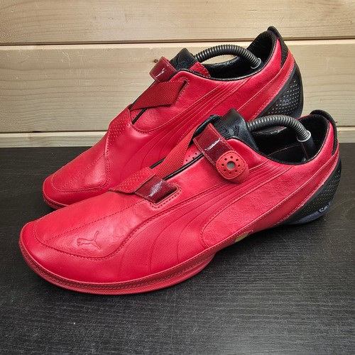 Puma ferrari furio - puma, v