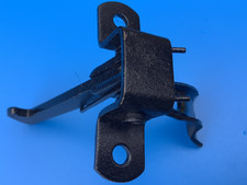 LANCIA FULVIA COUPE-BONNET