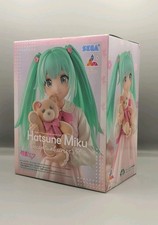 Hatsune miku luminasta pvc - hatsune,