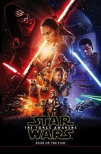 Star Wars - the force awakens
